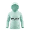 Toddler Bahama Hooded Long Sleeve T-Shirt Thumbnail