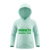Toddler Bahama Hooded Long Sleeve T-Shirt Thumbnail