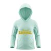 Toddler Bahama Hooded Long Sleeve T-Shirt Thumbnail