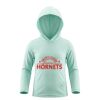 Toddler Bahama Hooded Long Sleeve T-Shirt Thumbnail