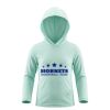 Toddler Bahama Hooded Long Sleeve T-Shirt Thumbnail