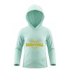 Toddler Bahama Hooded Long Sleeve T-Shirt Thumbnail