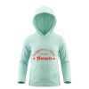 Toddler Bahama Hooded Long Sleeve T-Shirt Thumbnail