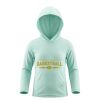 Toddler Bahama Hooded Long Sleeve T-Shirt Thumbnail