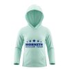 Toddler Bahama Hooded Long Sleeve T-Shirt Thumbnail
