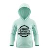 Toddler Bahama Hooded Long Sleeve T-Shirt Thumbnail