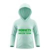 Toddler Bahama Hooded Long Sleeve T-Shirt Thumbnail