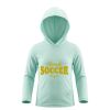 Toddler Bahama Hooded Long Sleeve T-Shirt Thumbnail