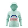 Toddler Bahama Hooded Long Sleeve T-Shirt Thumbnail
