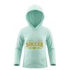 Toddler Bahama Hooded Long Sleeve T-Shirt Thumbnail