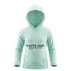 Toddler Bahama Hooded Long Sleeve T-Shirt Thumbnail