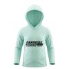 Toddler Bahama Hooded Long Sleeve T-Shirt Thumbnail