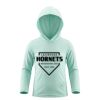 Toddler Bahama Hooded Long Sleeve T-Shirt Thumbnail