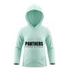 Toddler Bahama Hooded Long Sleeve T-Shirt Thumbnail