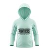 Toddler Bahama Hooded Long Sleeve T-Shirt Thumbnail