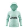 Toddler Bahama Hooded Long Sleeve T-Shirt Thumbnail