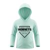 Toddler Bahama Hooded Long Sleeve T-Shirt Thumbnail