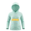 Toddler Bahama Hooded Long Sleeve T-Shirt Thumbnail
