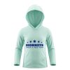 Toddler Bahama Hooded Long Sleeve T-Shirt Thumbnail