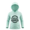 Toddler Bahama Hooded Long Sleeve T-Shirt Thumbnail