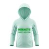 Toddler Bahama Hooded Long Sleeve T-Shirt Thumbnail