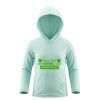 Toddler Bahama Hooded Long Sleeve T-Shirt Thumbnail