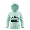 Toddler Bahama Hooded Long Sleeve T-Shirt Thumbnail