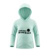Toddler Bahama Hooded Long Sleeve T-Shirt Thumbnail