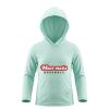 Toddler Bahama Hooded Long Sleeve T-Shirt Thumbnail