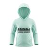 Toddler Bahama Hooded Long Sleeve T-Shirt Thumbnail