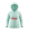 Toddler Bahama Hooded Long Sleeve T-Shirt Thumbnail