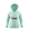 Toddler Bahama Hooded Long Sleeve T-Shirt Thumbnail