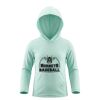 Toddler Bahama Hooded Long Sleeve T-Shirt Thumbnail