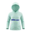 Toddler Bahama Hooded Long Sleeve T-Shirt Thumbnail