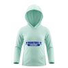 Toddler Bahama Hooded Long Sleeve T-Shirt Thumbnail