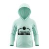 Toddler Bahama Hooded Long Sleeve T-Shirt Thumbnail