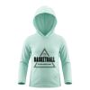 Toddler Bahama Hooded Long Sleeve T-Shirt Thumbnail
