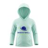 Toddler Bahama Hooded Long Sleeve T-Shirt Thumbnail