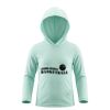 Toddler Bahama Hooded Long Sleeve T-Shirt Thumbnail