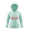Toddler Bahama Hooded Long Sleeve T-Shirt Thumbnail