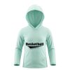 Toddler Bahama Hooded Long Sleeve T-Shirt Thumbnail