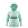 Toddler Bahama Hooded Long Sleeve T-Shirt Thumbnail