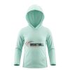 Toddler Bahama Hooded Long Sleeve T-Shirt Thumbnail