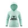 Toddler Bahama Hooded Long Sleeve T-Shirt Thumbnail