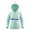 Toddler Bahama Hooded Long Sleeve T-Shirt Thumbnail
