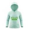 Toddler Bahama Hooded Long Sleeve T-Shirt Thumbnail