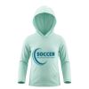 Toddler Bahama Hooded Long Sleeve T-Shirt Thumbnail