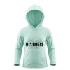 Toddler Bahama Hooded Long Sleeve T-Shirt Thumbnail