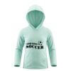 Toddler Bahama Hooded Long Sleeve T-Shirt Thumbnail