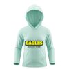 Toddler Bahama Hooded Long Sleeve T-Shirt Thumbnail